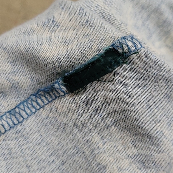 Ralph Lauren Ruffle Tank - Picture 5 of 5